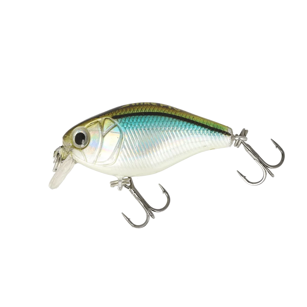 Воблер Strike Pro Cranky 40S 4.8г 611T, фото 1