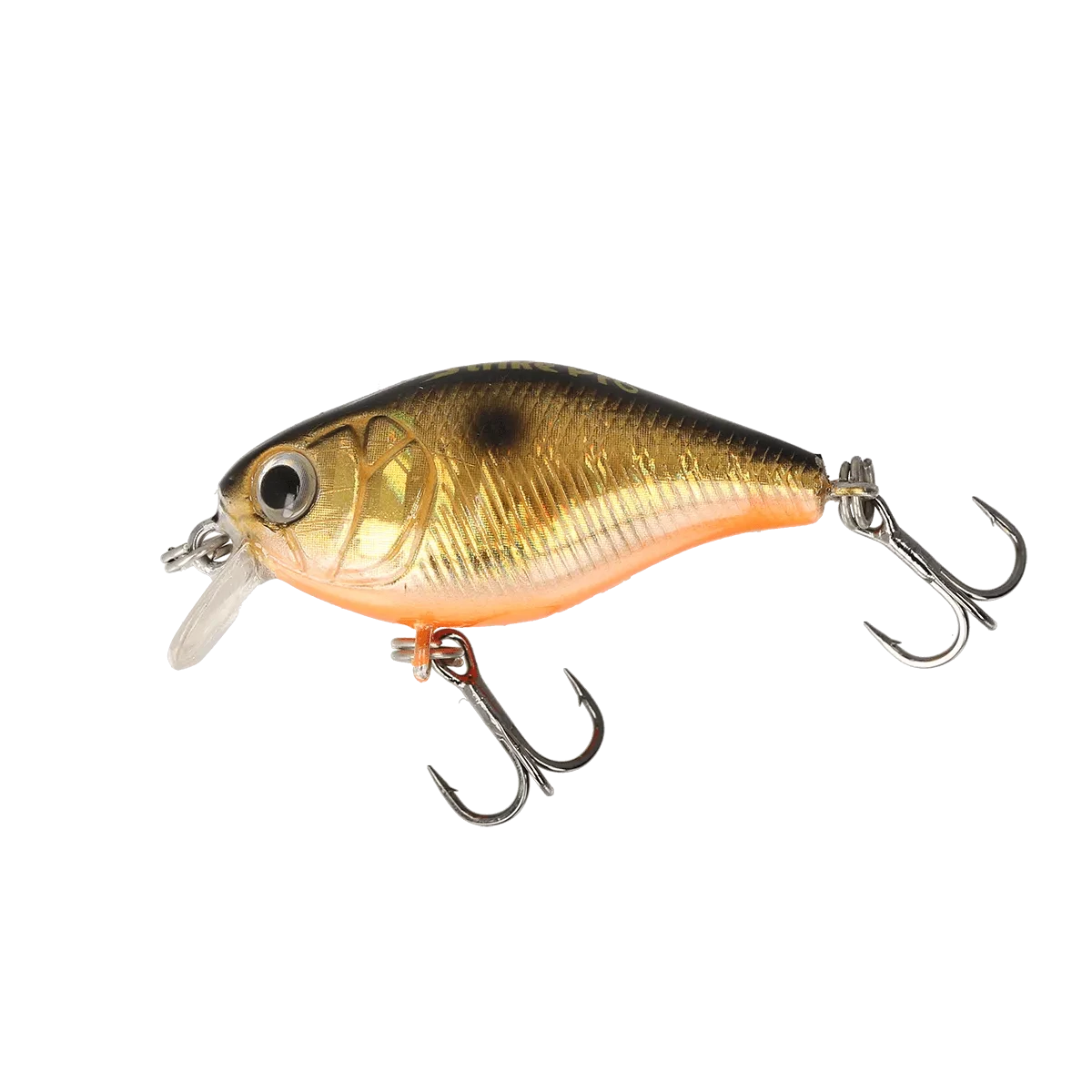 Воблер Strike Pro Cranky 40S 4.8г 613-713, фото 1