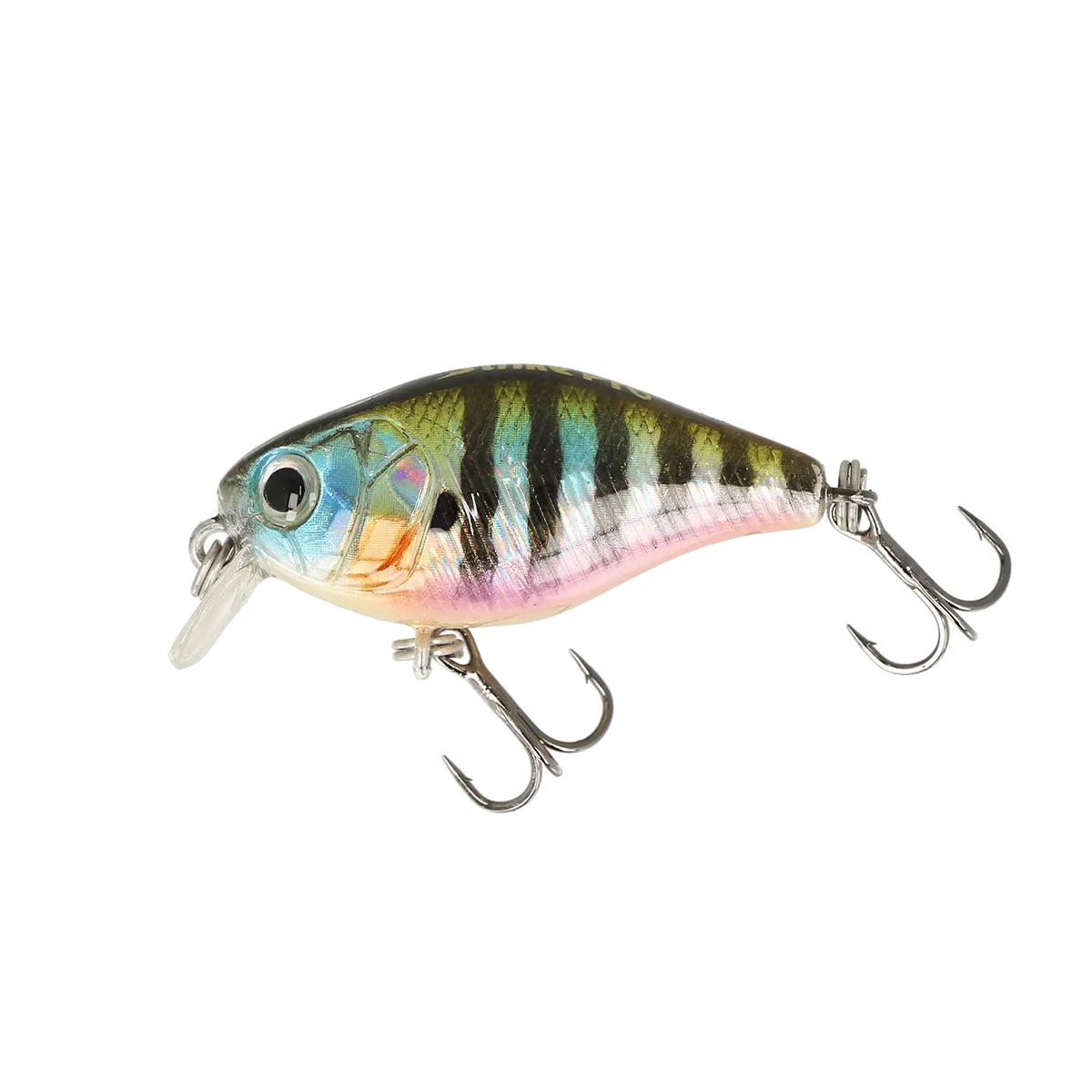 Воблер Strike Pro Cranky 40S 4.8г 630V, фото 1