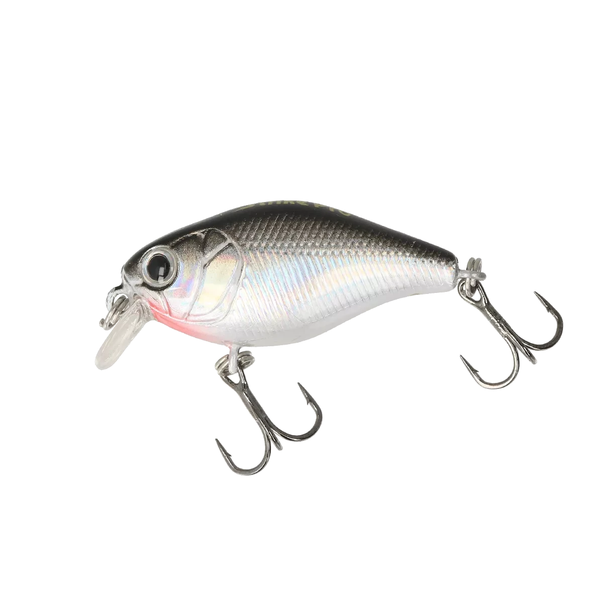 Воблер Strike Pro Cranky 40S 4.8г A010, фото 1