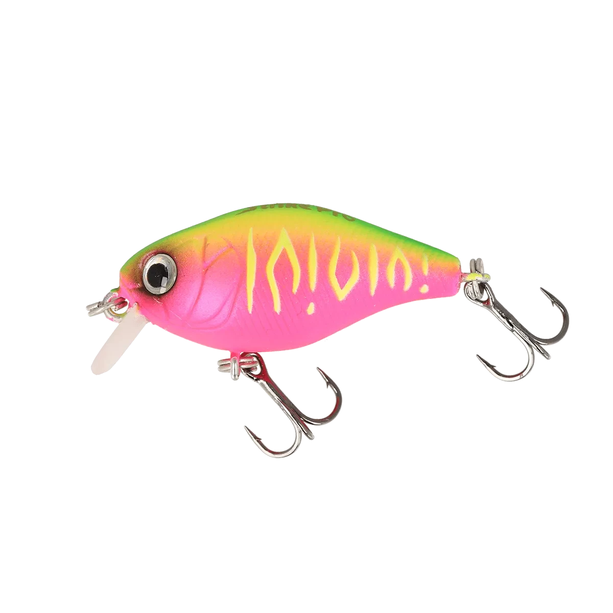 Воблер Strike Pro Cranky 40S 4.8г A230S, фото 1