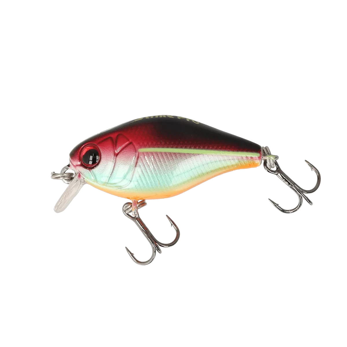 Воблер Strike Pro Cranky 40S 4.8г GC10F, фото 1