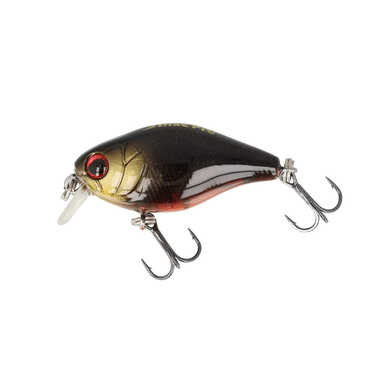 Воблер Strike Pro Cranky 40S 4.8г GC11G, фото 1