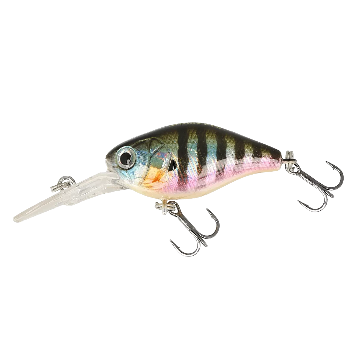 Воблер Strike Pro Cranky Deep 40F 4.4г 630V, фото 1