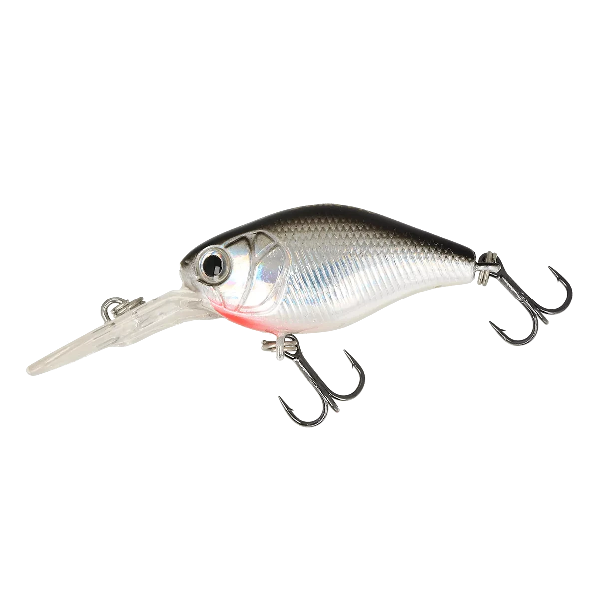 Воблер Strike Pro Cranky Deep 40F 4.4г A010, фото 1