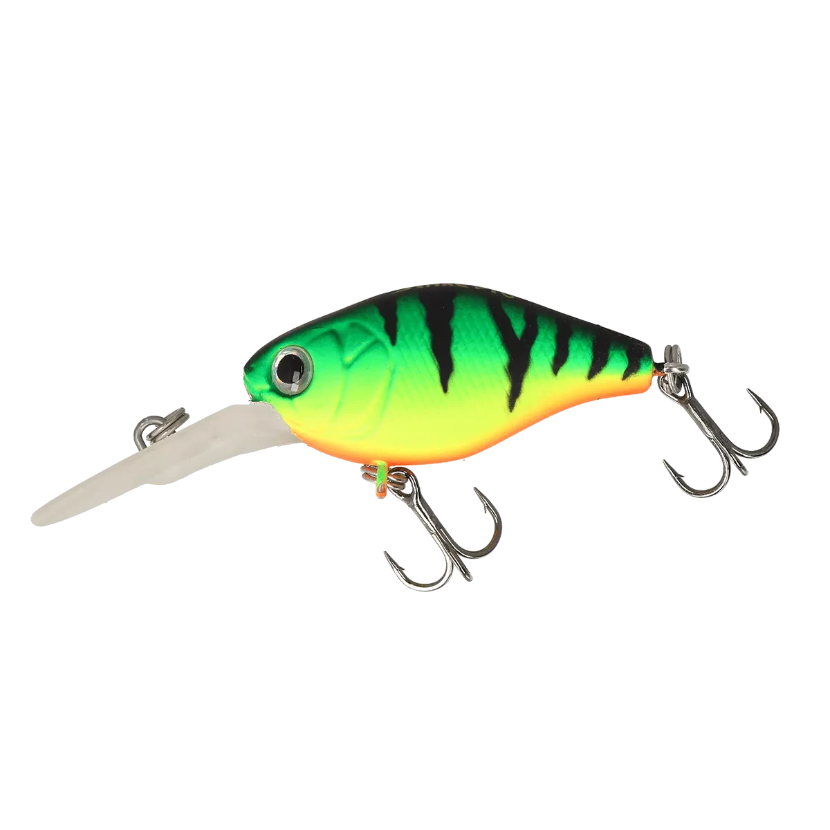 Воблер Strike Pro Cranky Deep 40F 4.4г A103S, фото 1