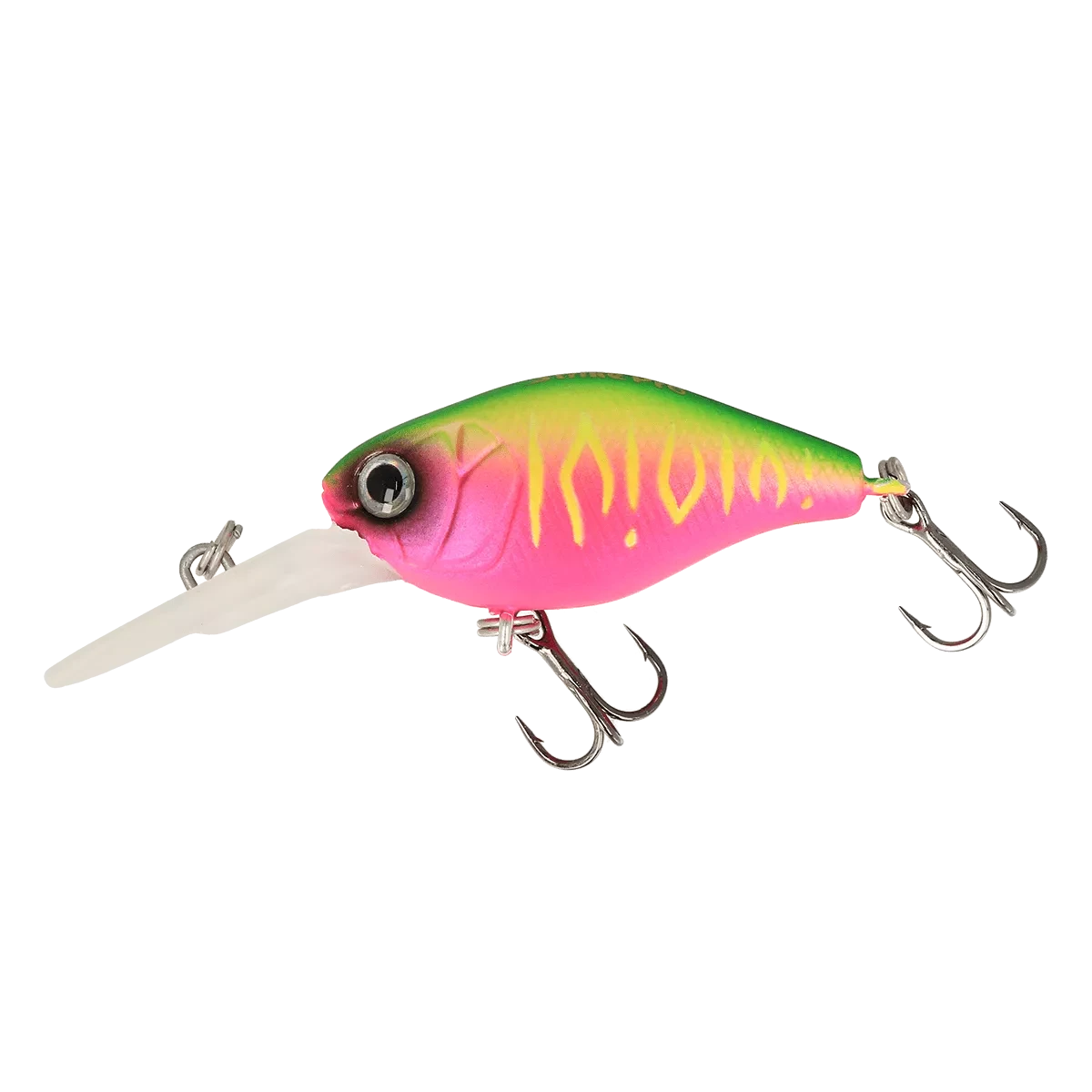 Воблер Strike Pro Cranky Deep 40F 4.4г A230S, фото 1