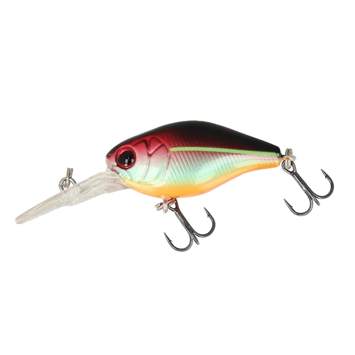 Воблер Strike Pro Cranky Deep 40F 4.4г GC10F, фото 1