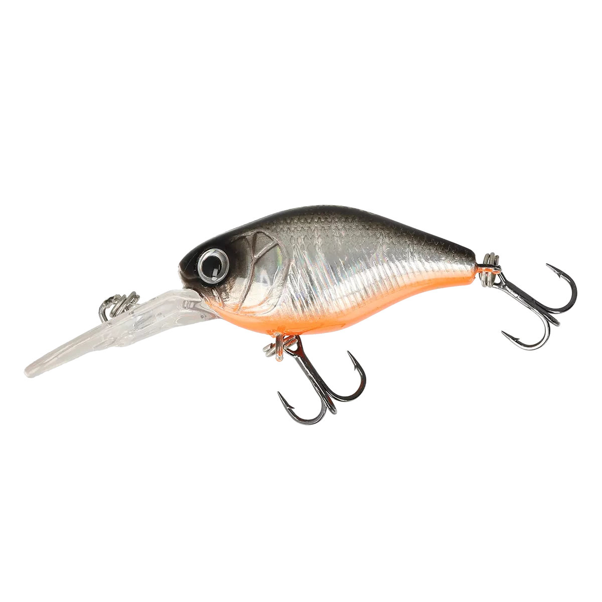 Воблер Strike Pro Cranky Deep 40F 4.4г GCA05, фото 1