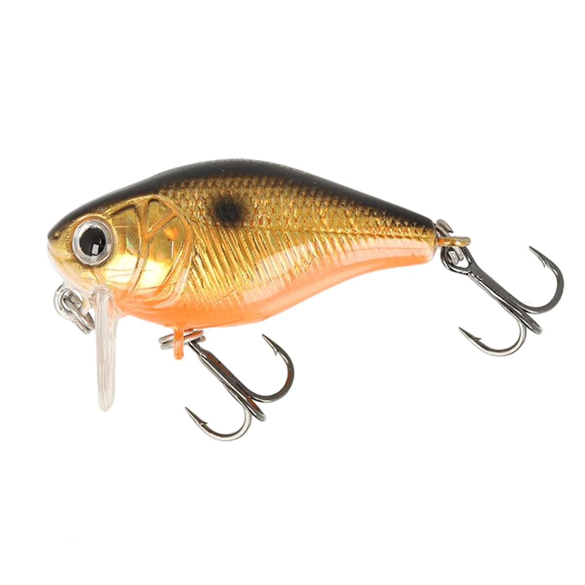 Воблер Strike Pro Cranky SS 40F 3.8г 613-713, фото 1