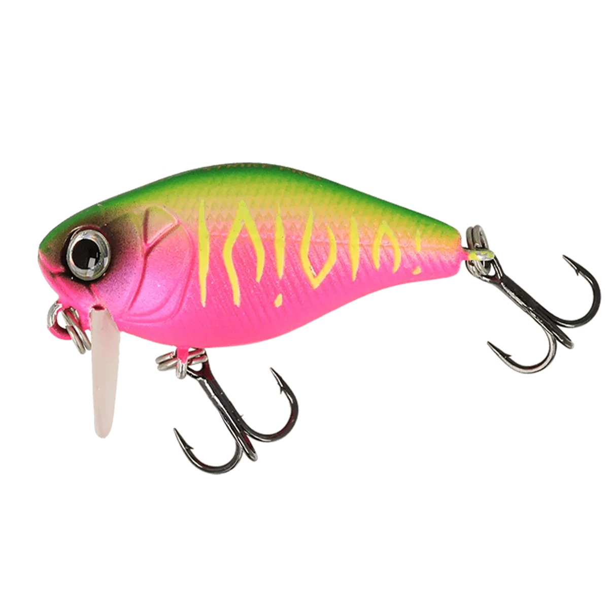 Воблер Strike Pro Cranky SS 40F 3.8г A230S, фото 1