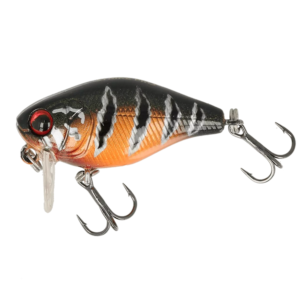 Воблер Strike Pro Cranky SS 40F 3.8г GC09G, фото 1