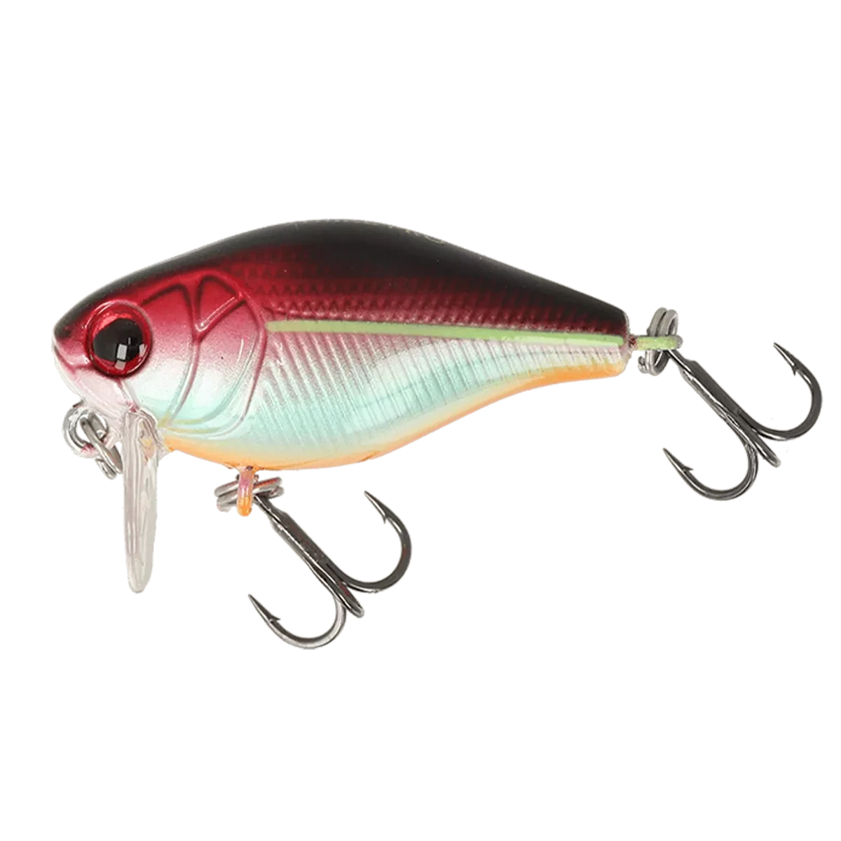 Воблер Strike Pro Cranky SS 40F 3.8г GC10F, фото 1