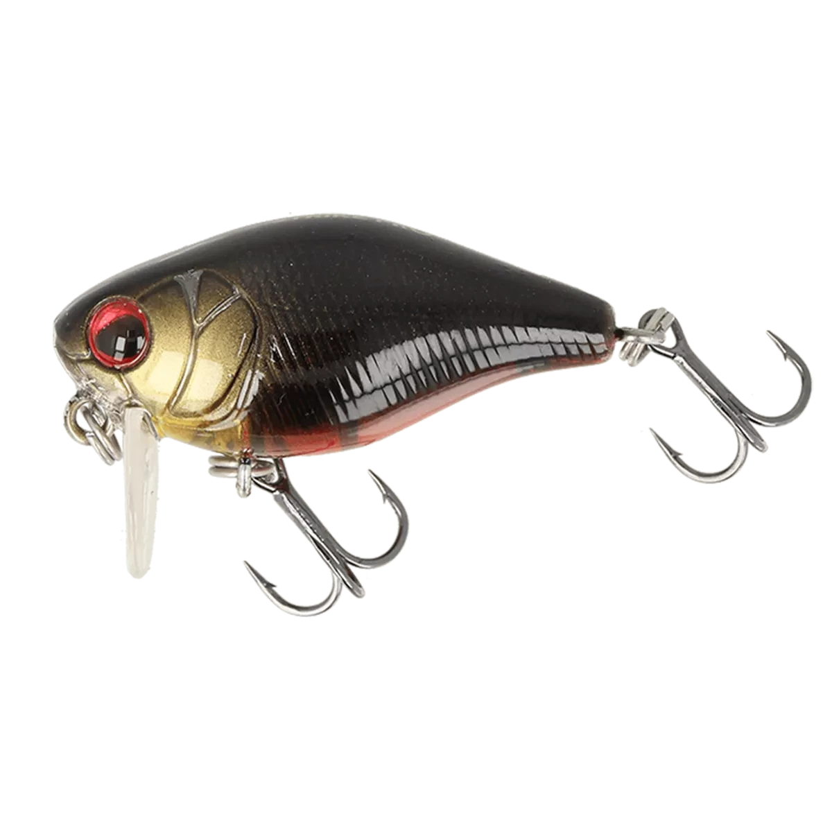 Воблер Strike Pro Cranky SS 40F 3.8г GC11G, фото 1