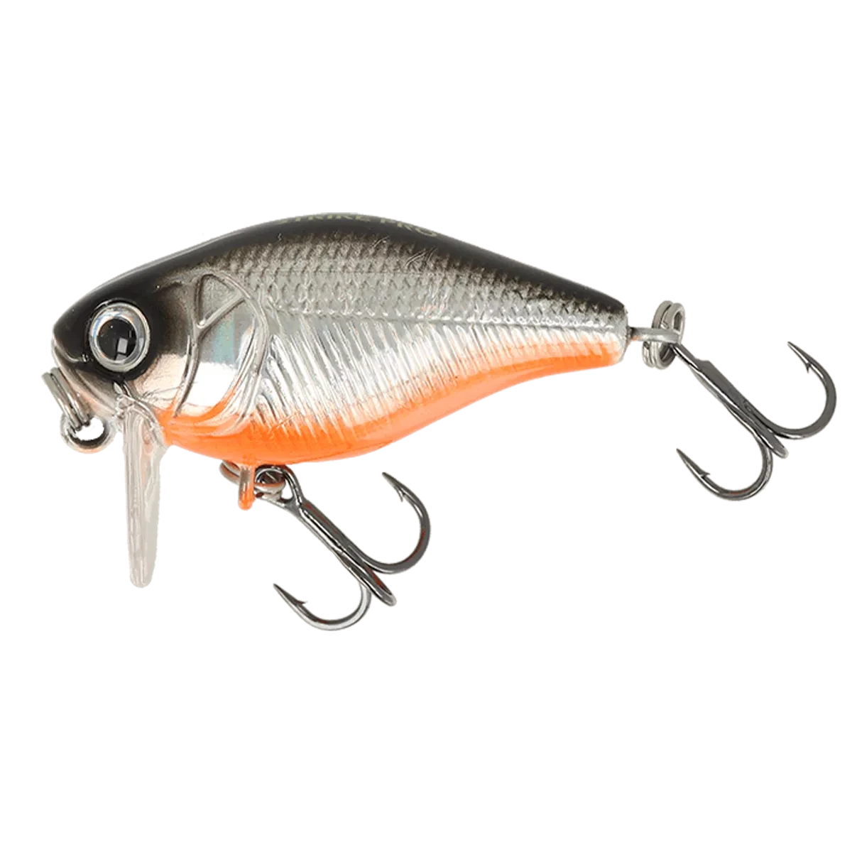 Воблер Strike Pro Cranky SS 40F 3.8г GCA05, фото 1