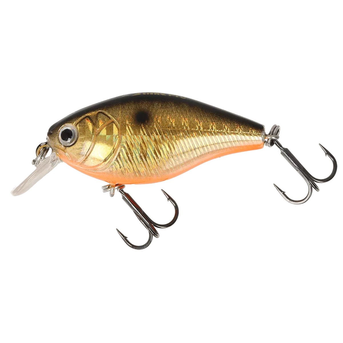 Воблер Strike Pro Cranky-X 50F 7.7г 613-713, фото 1