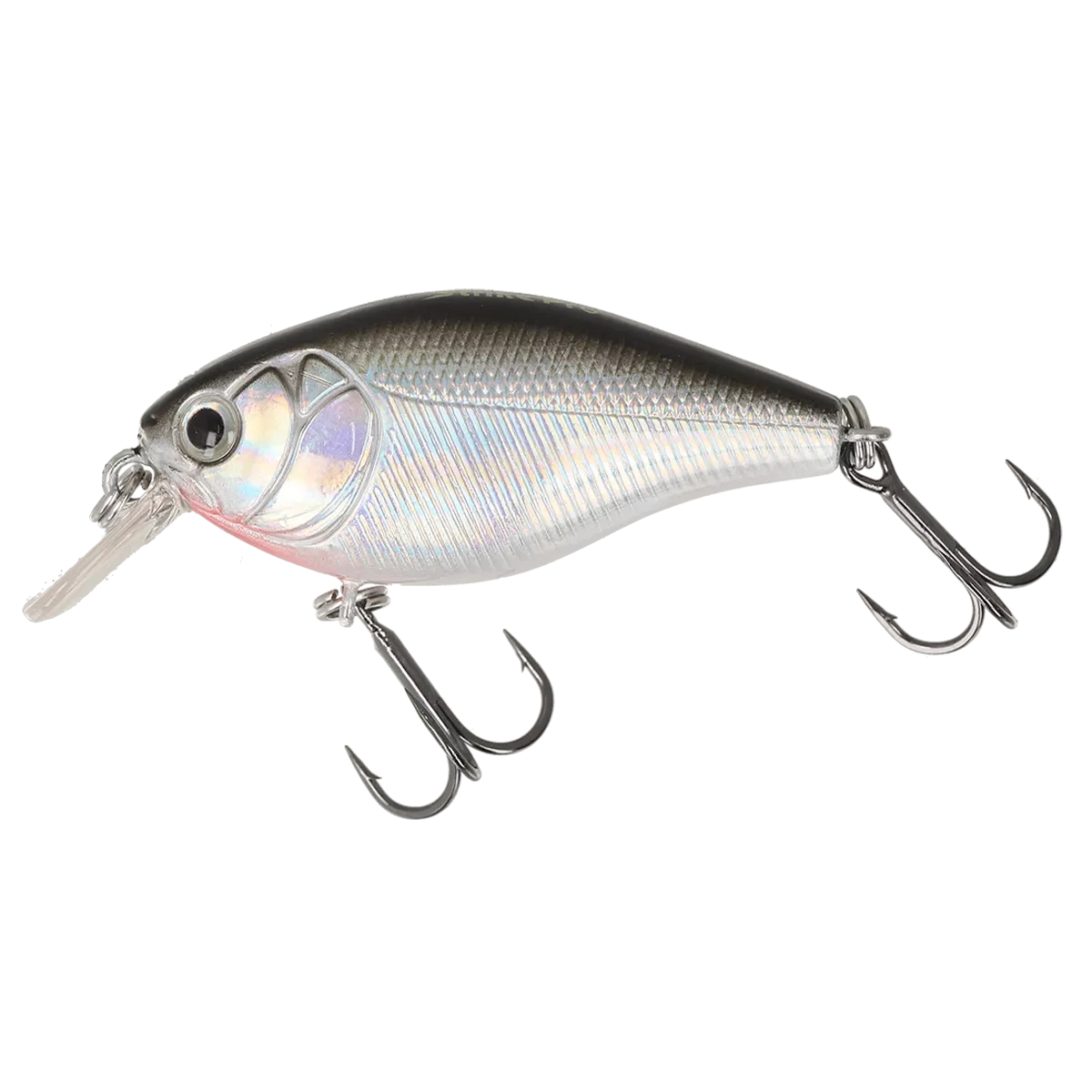 Воблер Strike Pro Cranky-X 50F 7.7г A010, фото 1