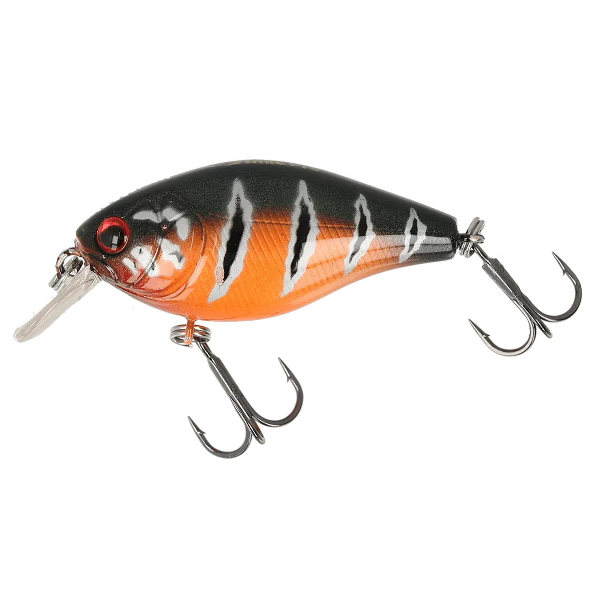 Воблер Strike Pro Cranky-X 50F 7.7г GC09G, фото 1