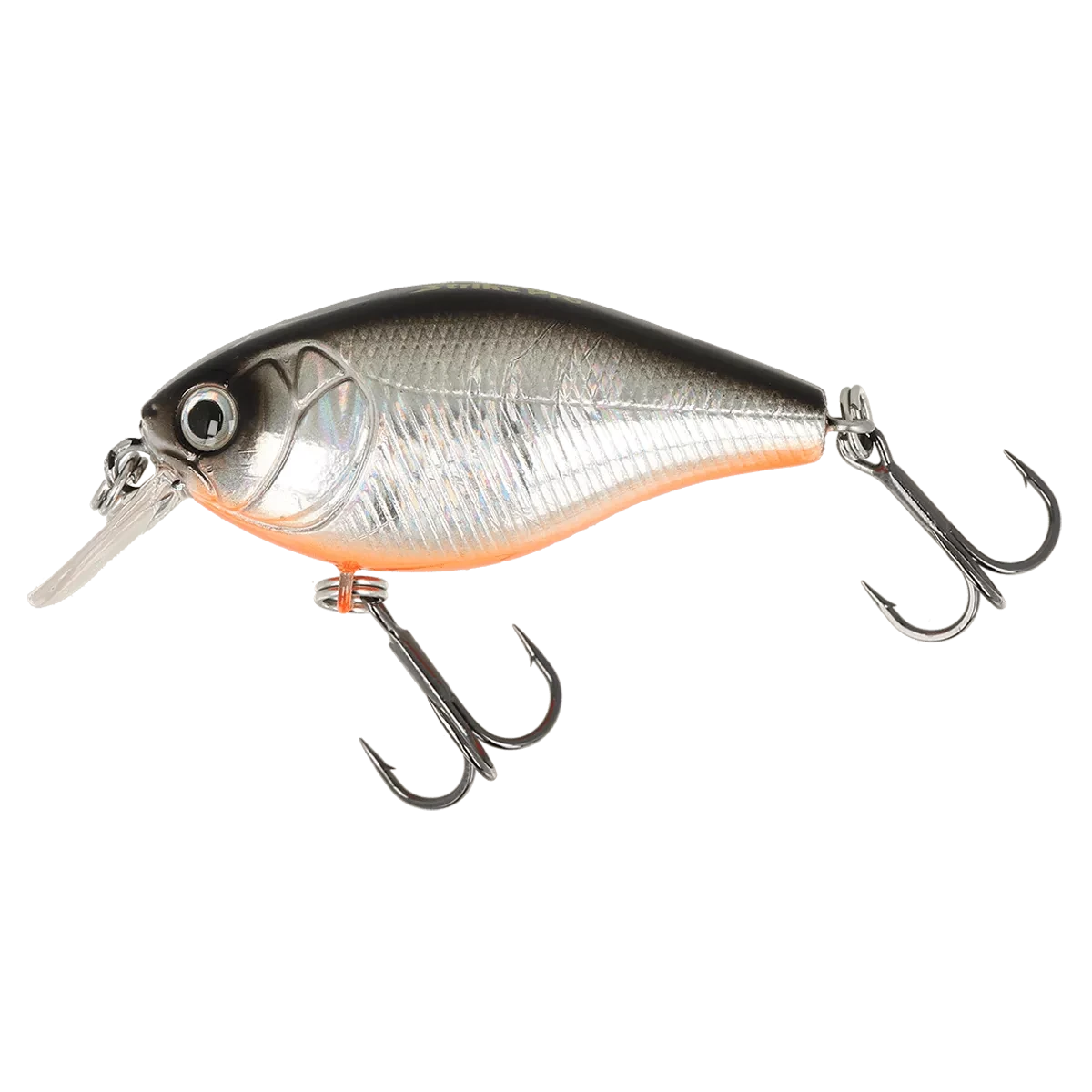 Воблер Strike Pro Cranky-X 50F 7.7г GCA05, фото 1