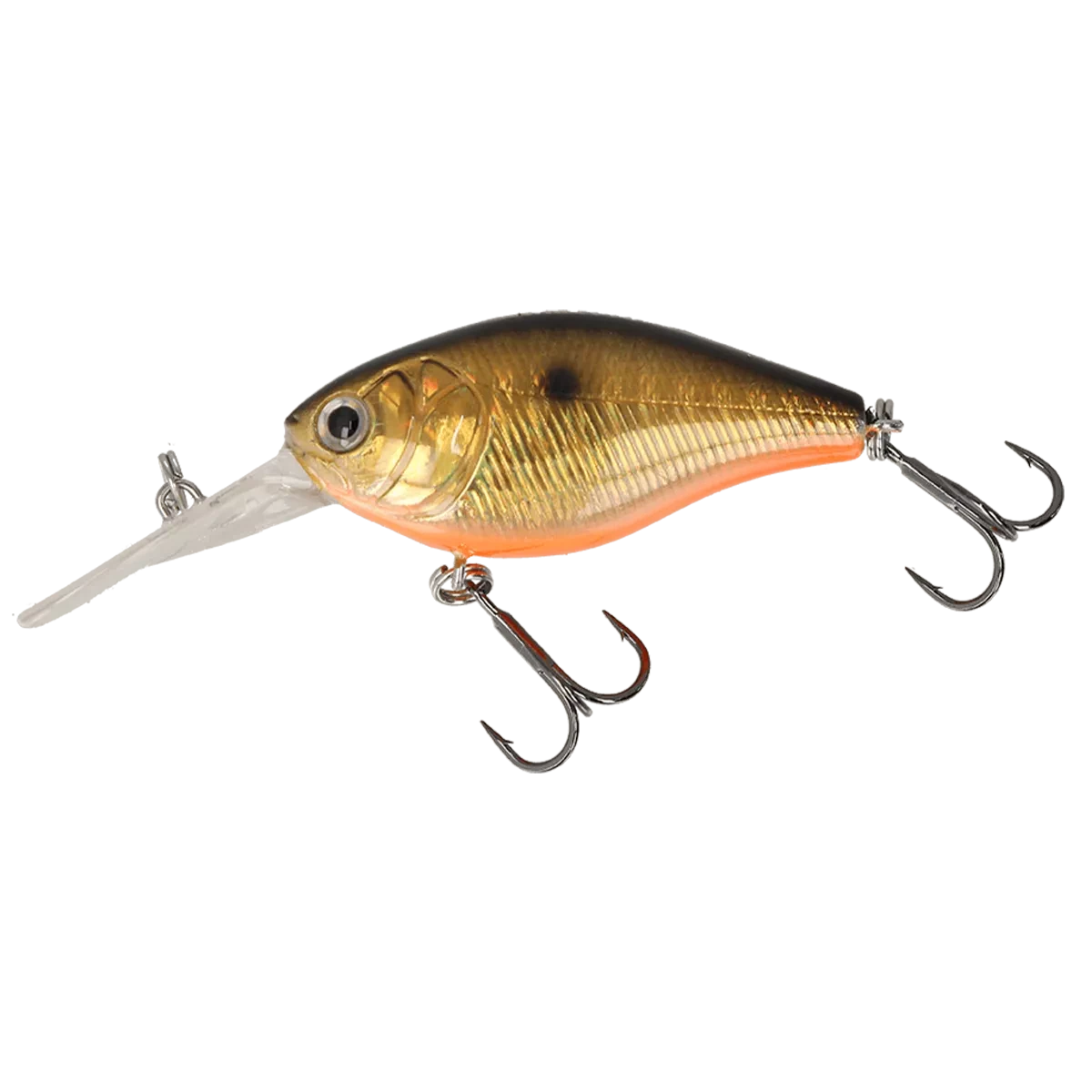 Воблер Strike Pro Cranky-X Deep 50F 8.2г 613-713, фото 1