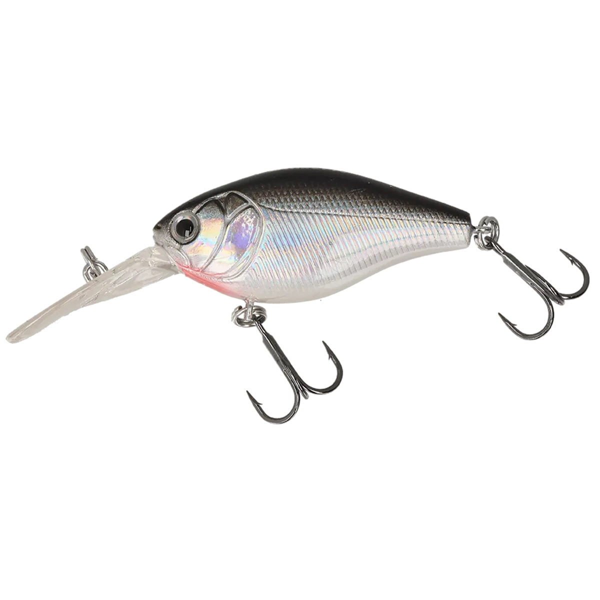 Воблер Strike Pro Cranky-X Deep 50F 8.2г A010, фото 1