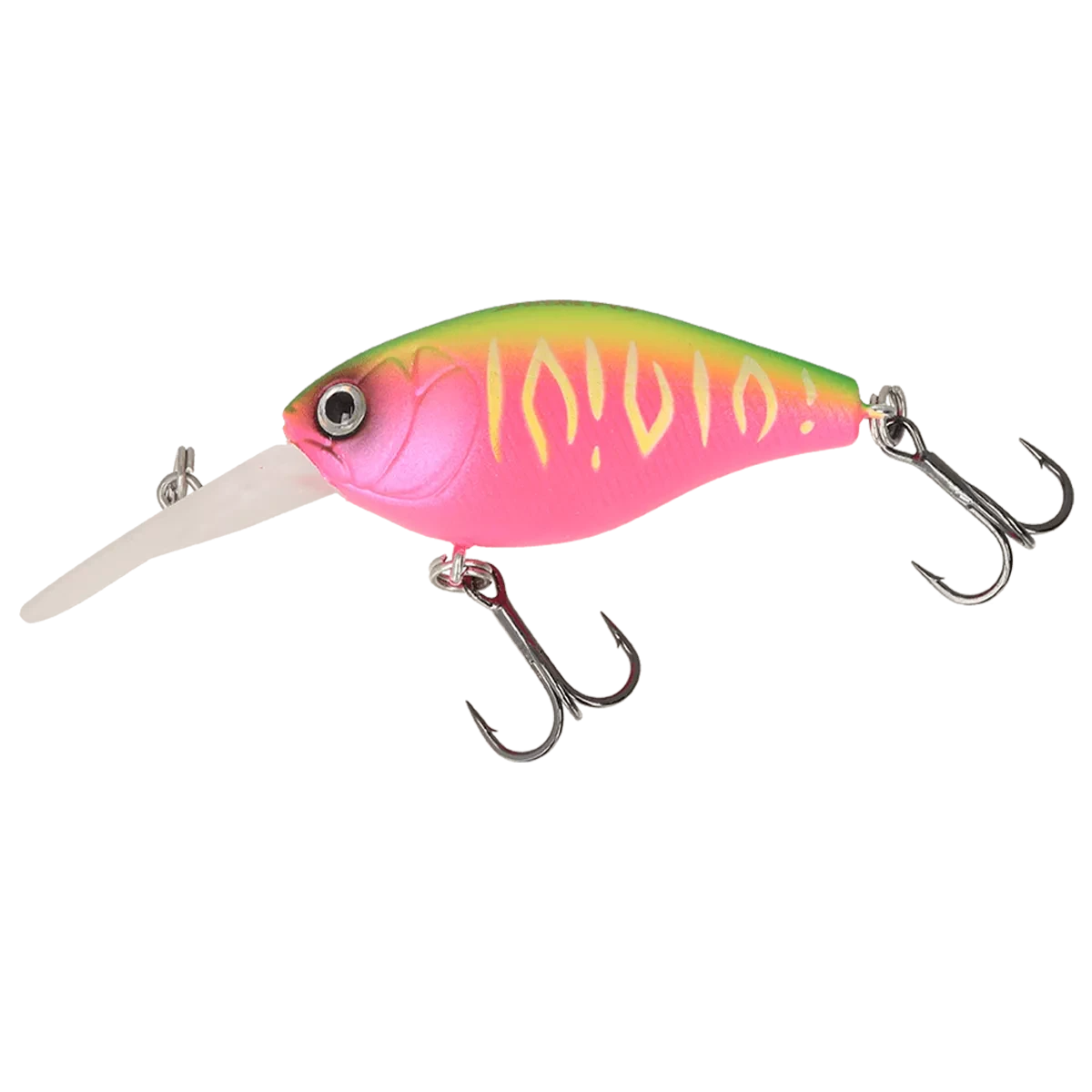 Воблер Strike Pro Cranky-X Deep 50F 8.2г A230S, фото 1