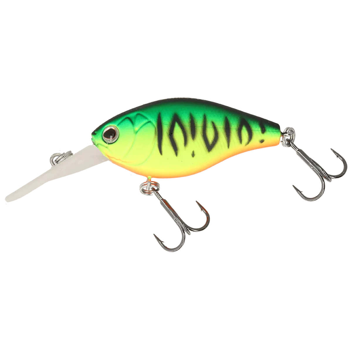 Воблер Strike Pro Cranky-X Deep 50F 8.2г GC01S, фото 1