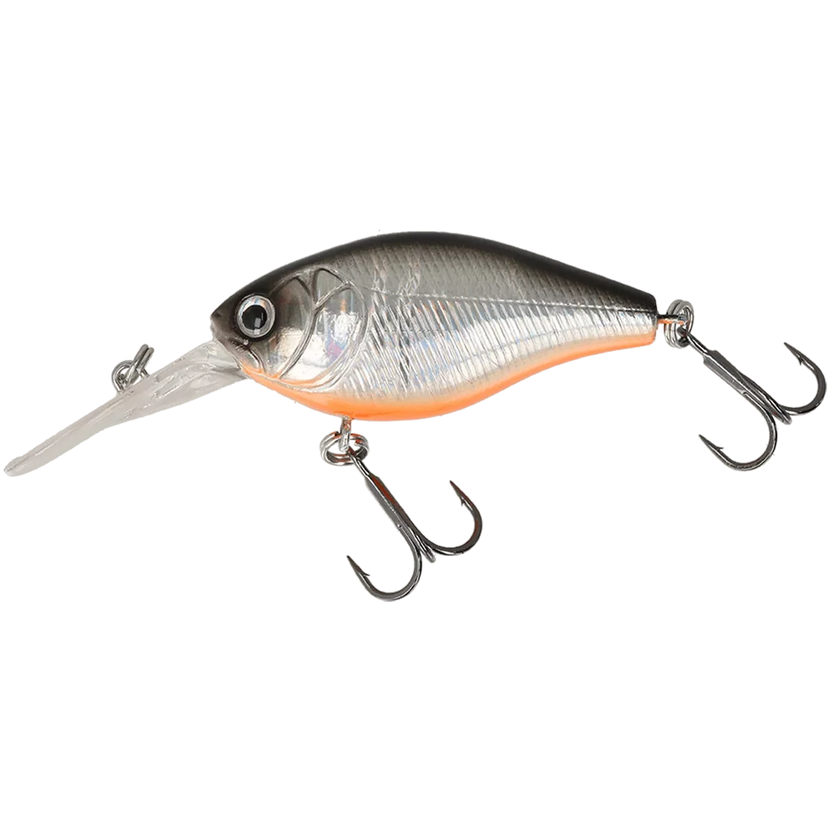 Воблер Strike Pro Cranky-X Deep 50F 8.2г GCA05, фото 1