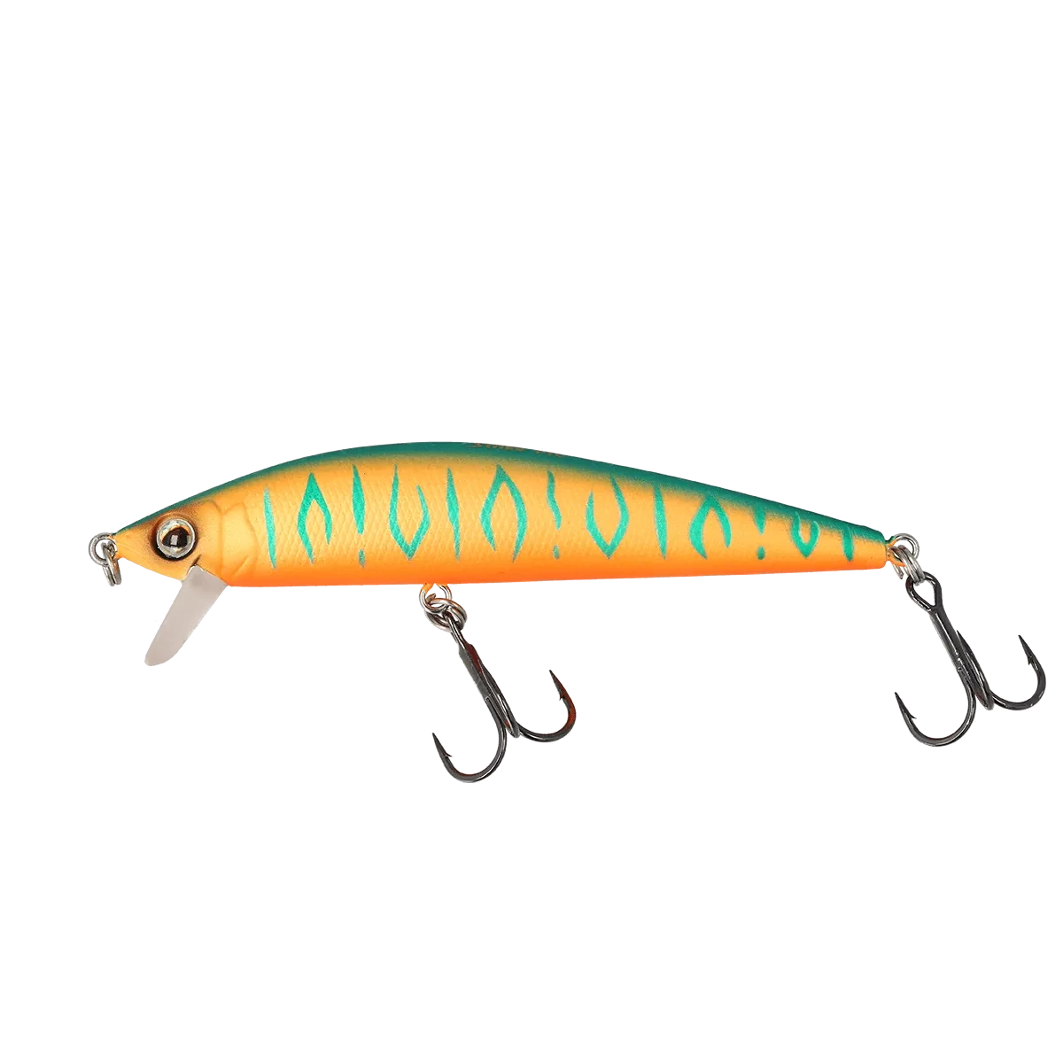 Воблер Strike Pro Euro Minnow 90F 10.1г GC06S, фото 1