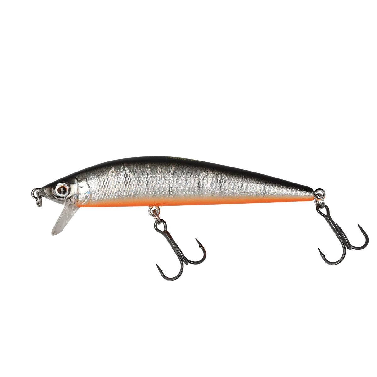 Воблер Strike Pro Euro Minnow 90F 10.1г GCA05, фото 1