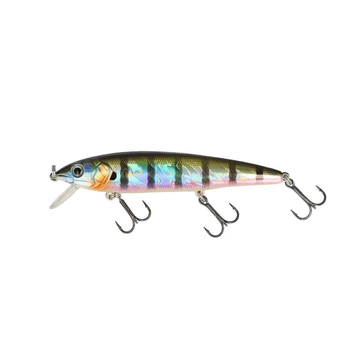 Воблер Strike Pro Flash Minnow 85F 8.6г 630V, фото 1