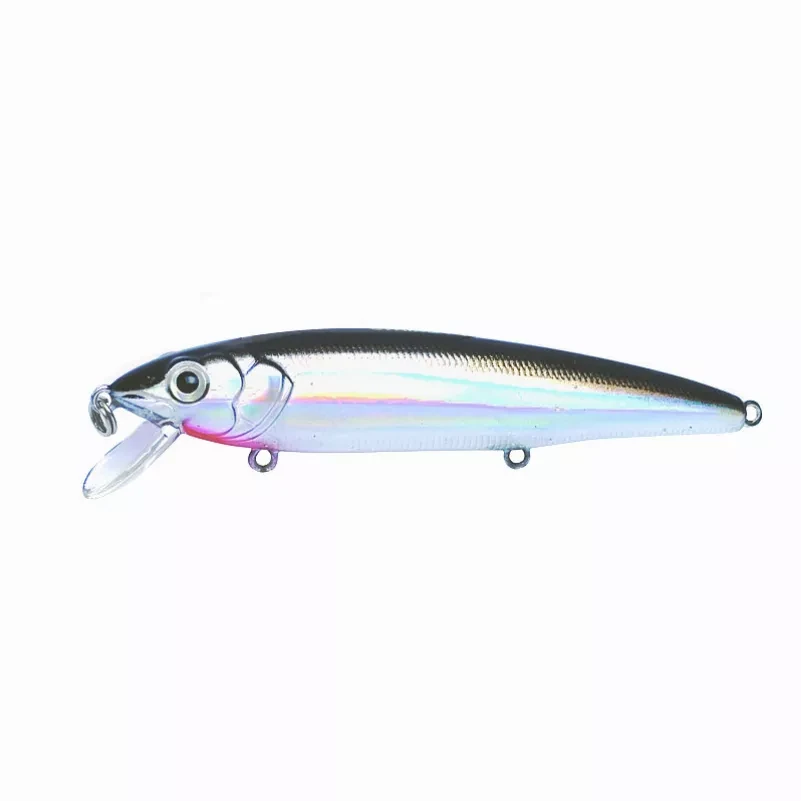 Воблер Strike Pro Flash Minnow 85F 8.6г A010, фото 1