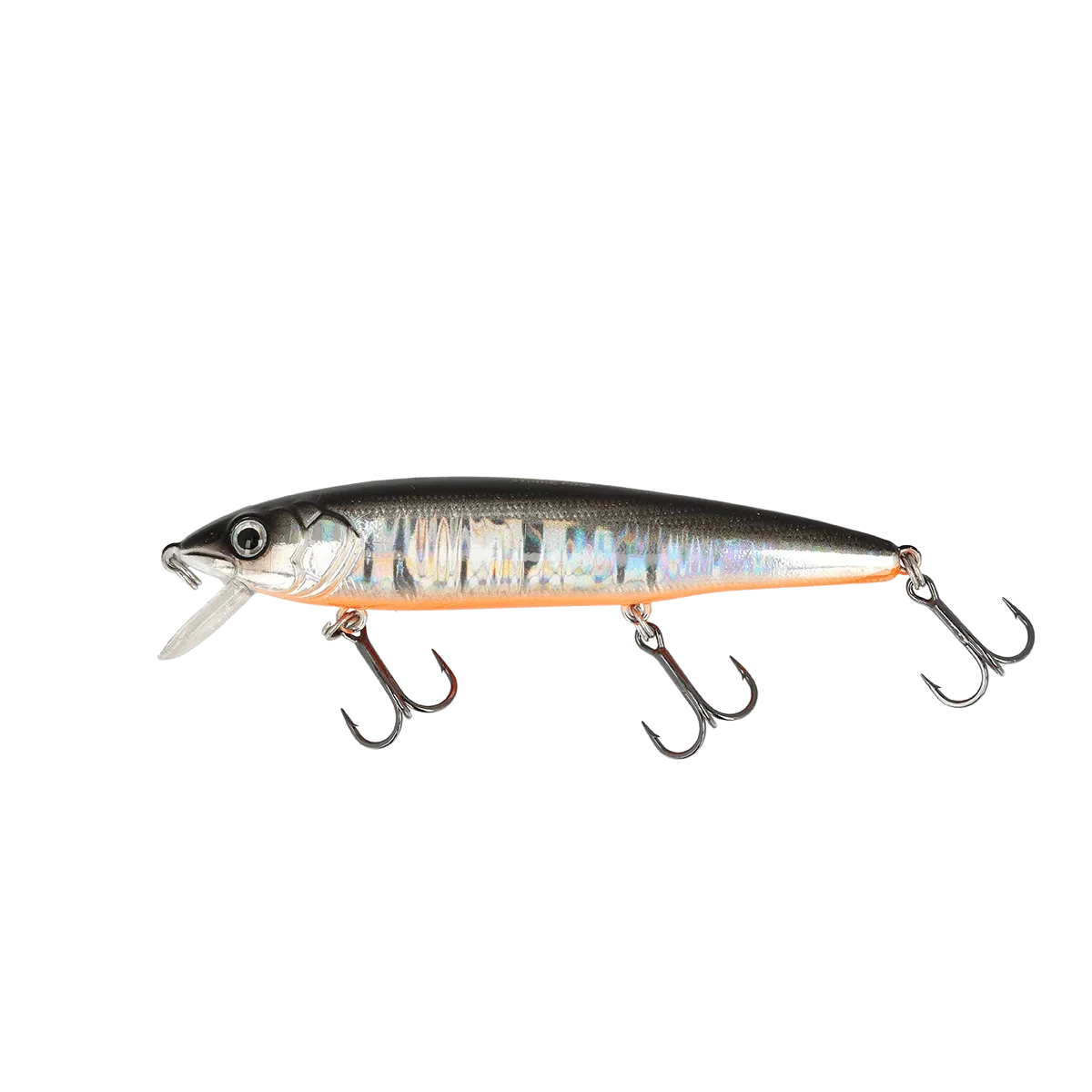 Воблер Strike Pro Flash Minnow 85F 8.6г GCA05, фото 1