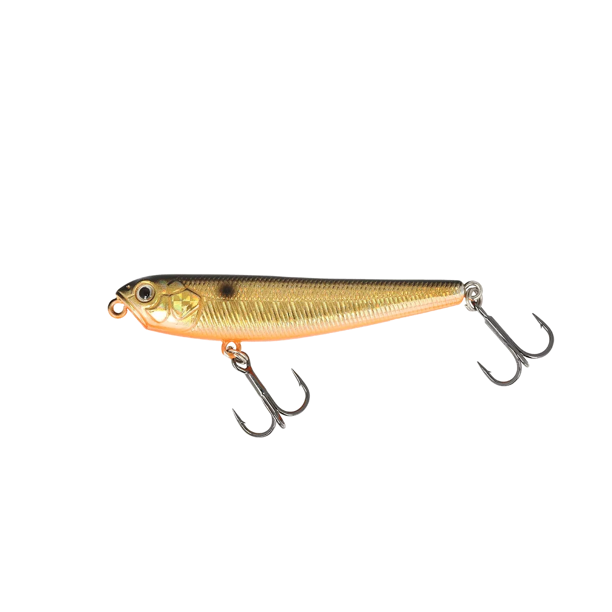 Воблер Strike Pro Hot Dog 65F 4.2 г 613-713, фото 1