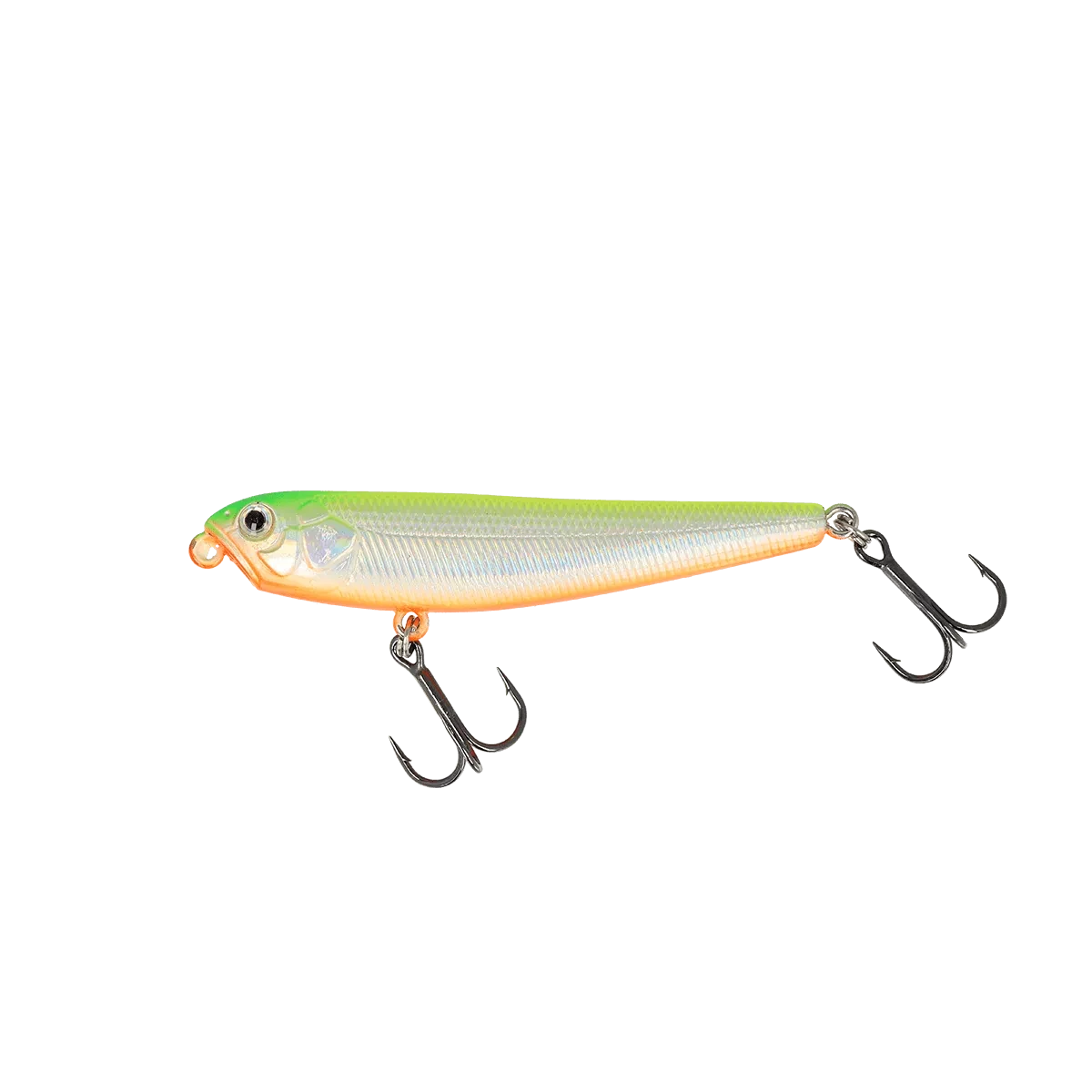 Воблер Strike Pro Hot Dog 65F 4.2 г 624T, фото 1