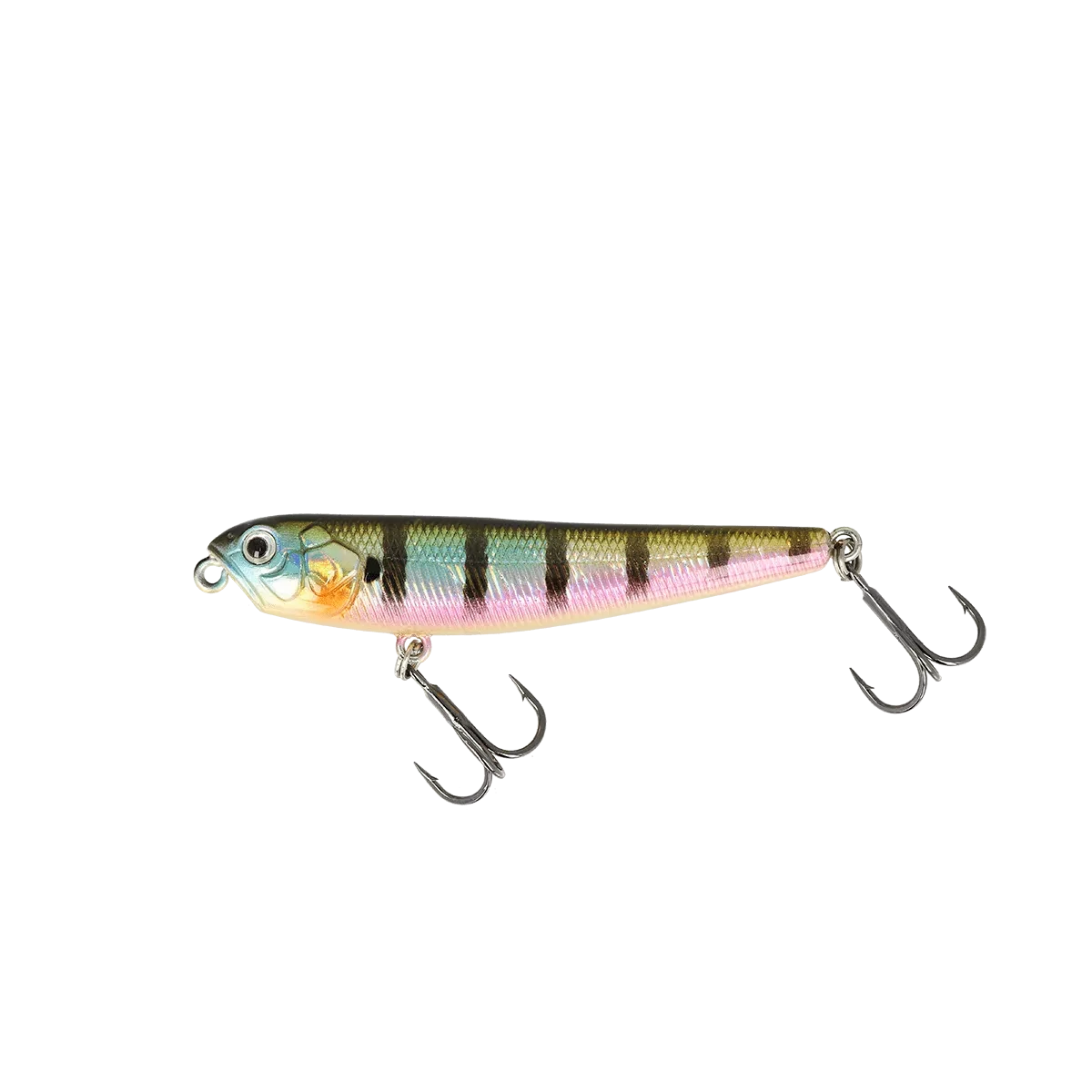 Воблер Strike Pro Hot Dog 65F 4.2г 630V, фото 1