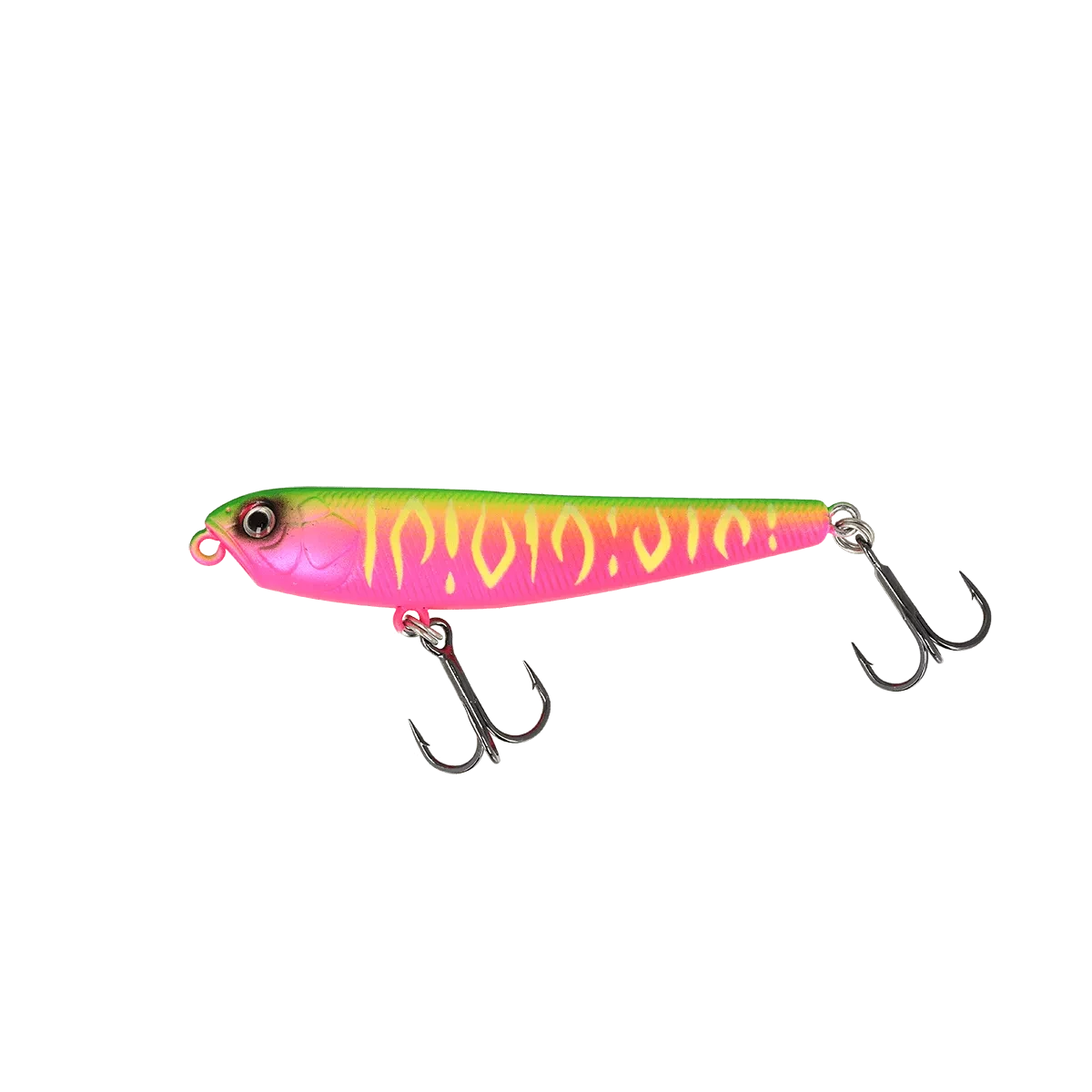 Воблер Strike Pro Hot Dog 65F 4.2г A230S, фото 1