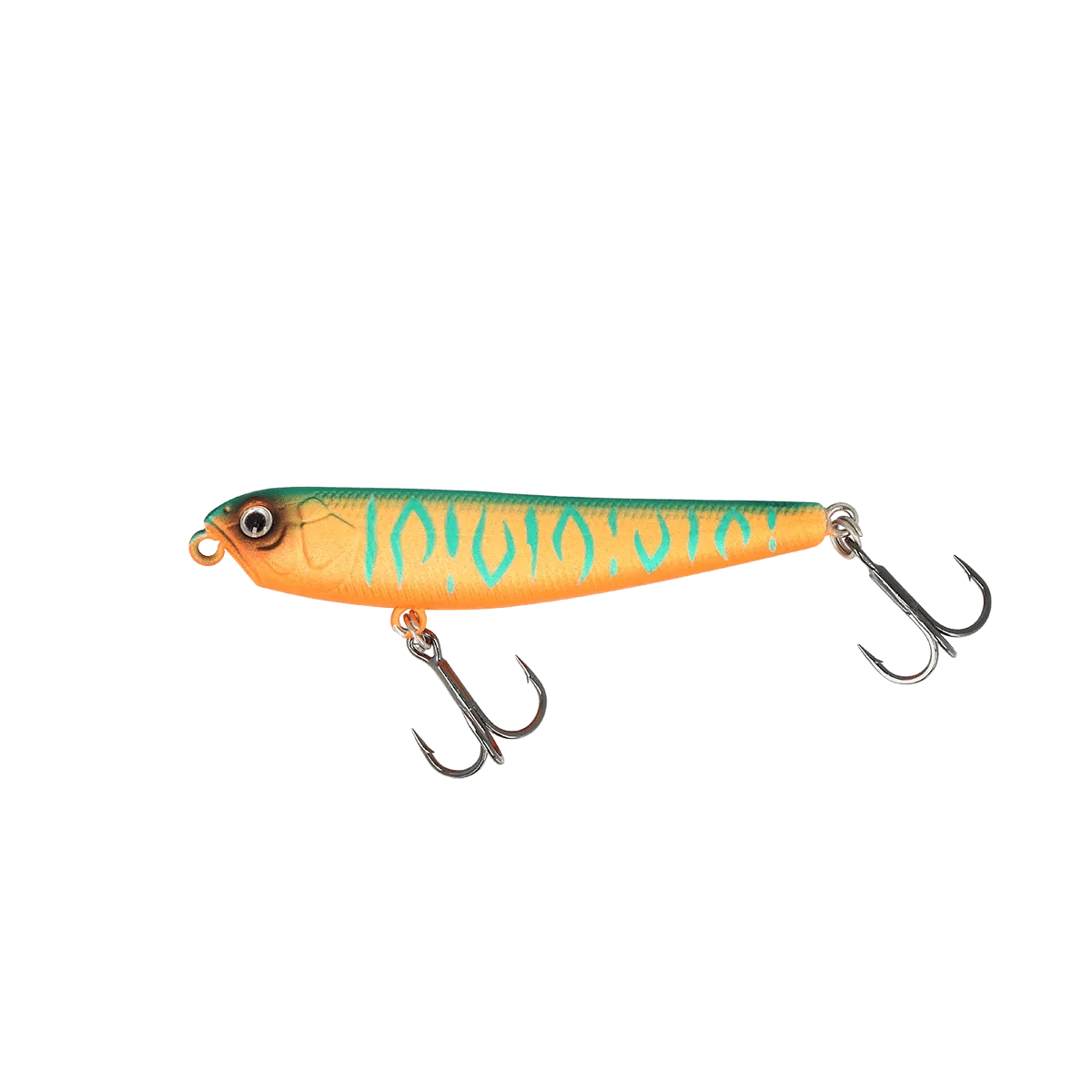 Воблер Strike Pro Hot Dog 65F 4.2г GC06S, фото 1