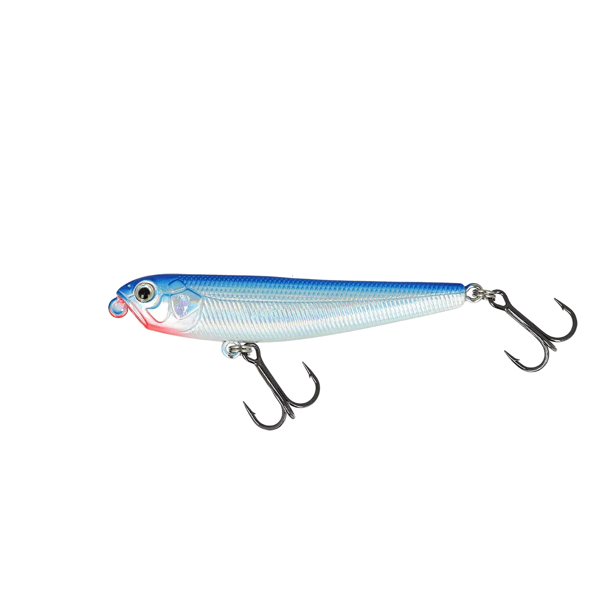 Воблер Strike Pro Hot Dog 65F 4.2 г GCA04, фото 1