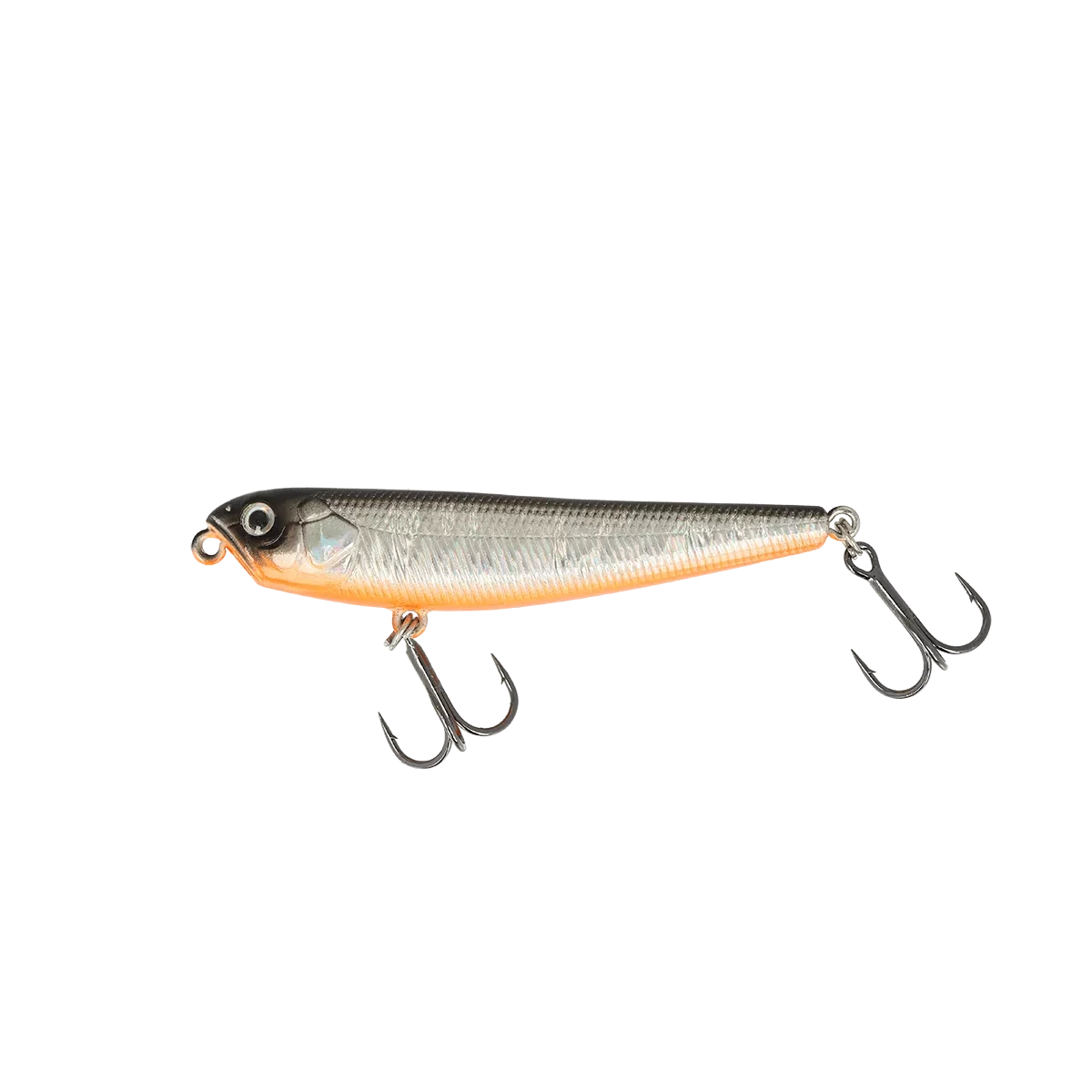 Воблер Strike Pro Hot Dog 65F 4.2г GCA05, фото 1