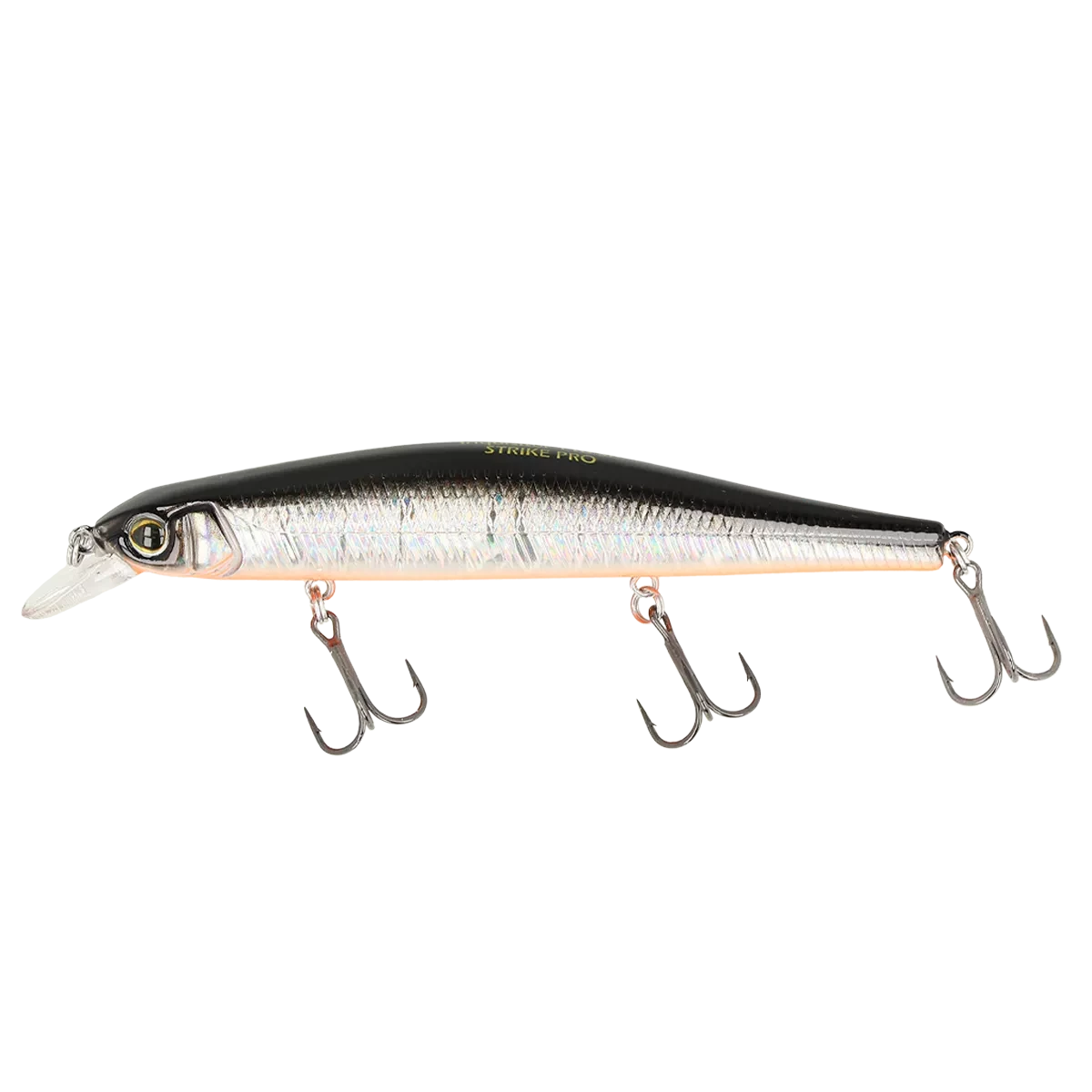 Воблер Strike Pro Inquisitor 110SP 16.6г GCA05, фото 1