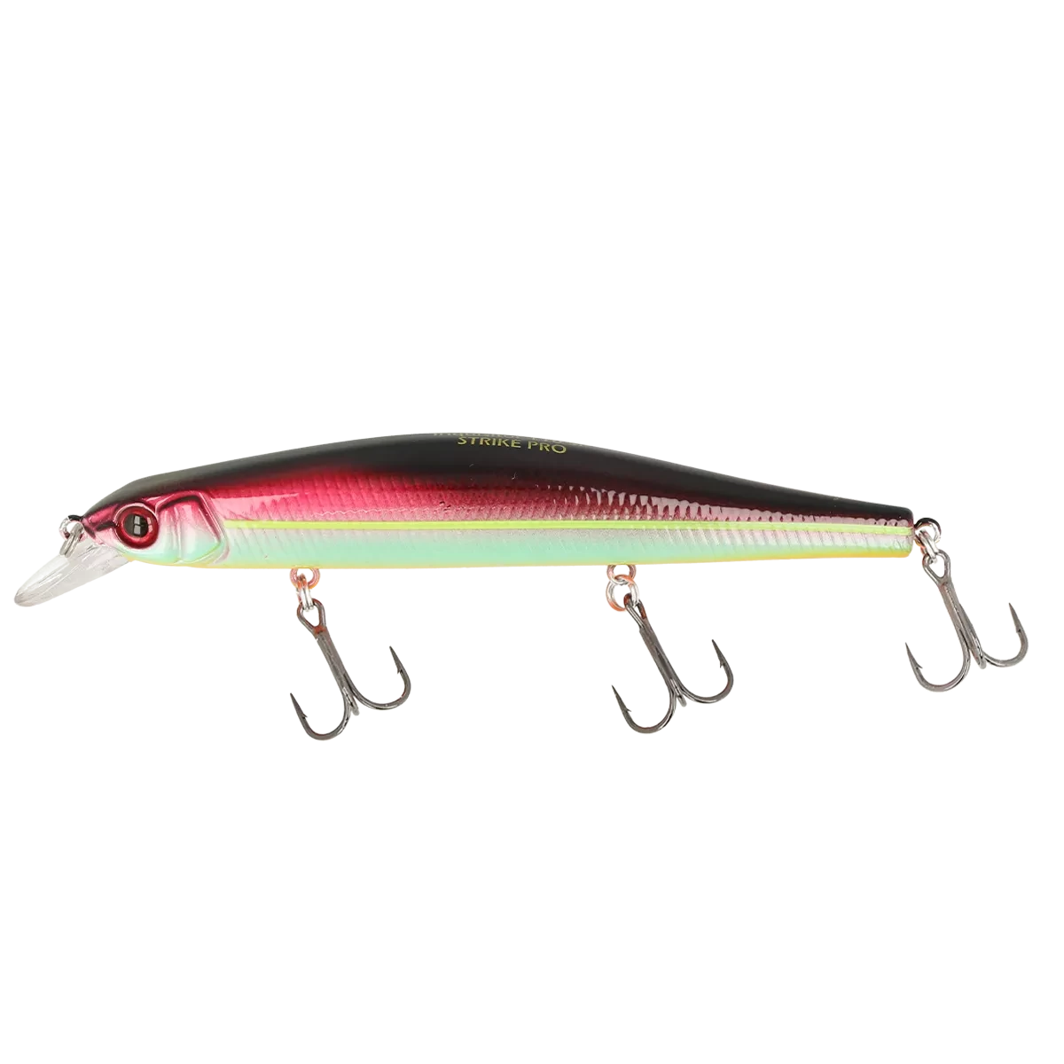 Воблер Strike Pro Inquisitor 110SP 16.6г GC10F, фото 1