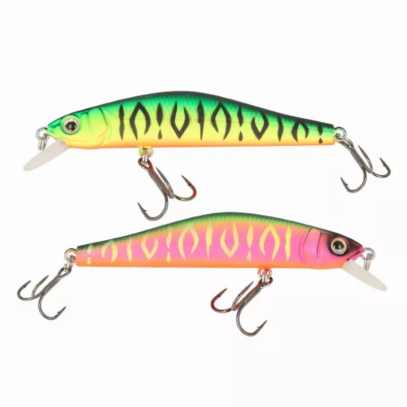 Воблер Strike Pro Inquisitor 80SP 8.2 г GC01S/A230S, фото 1