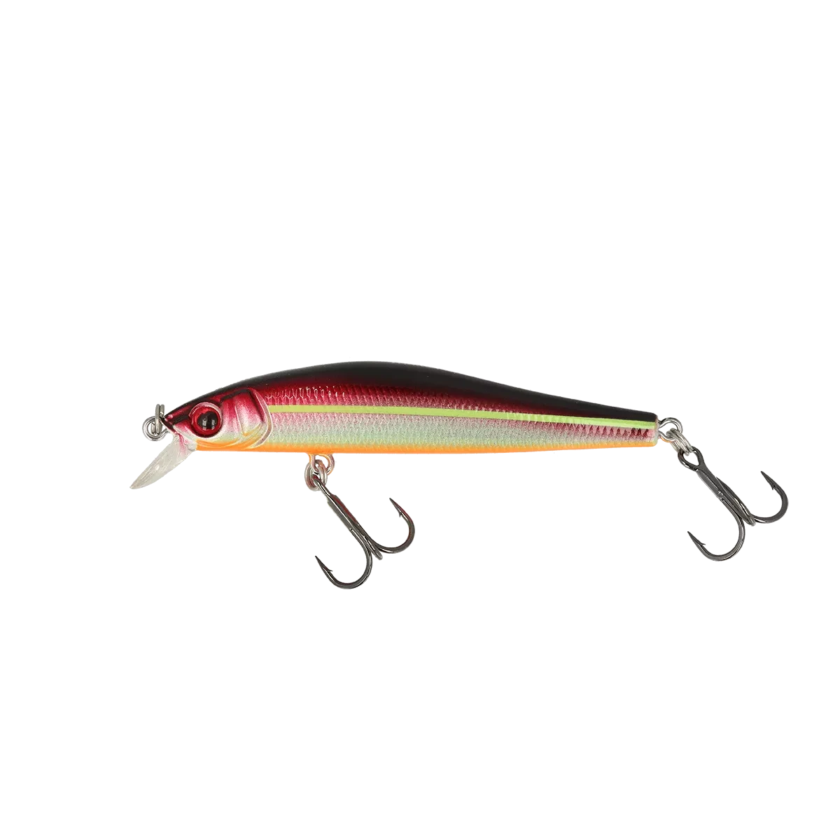 Воблер Strike Pro Jumper 70SP 5г GC10F, фото 1