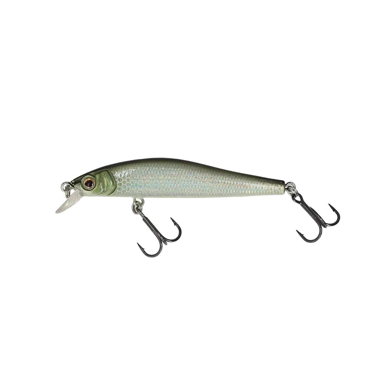 Воблер Strike Pro Jumper 70SP 5г GCA01, фото 1