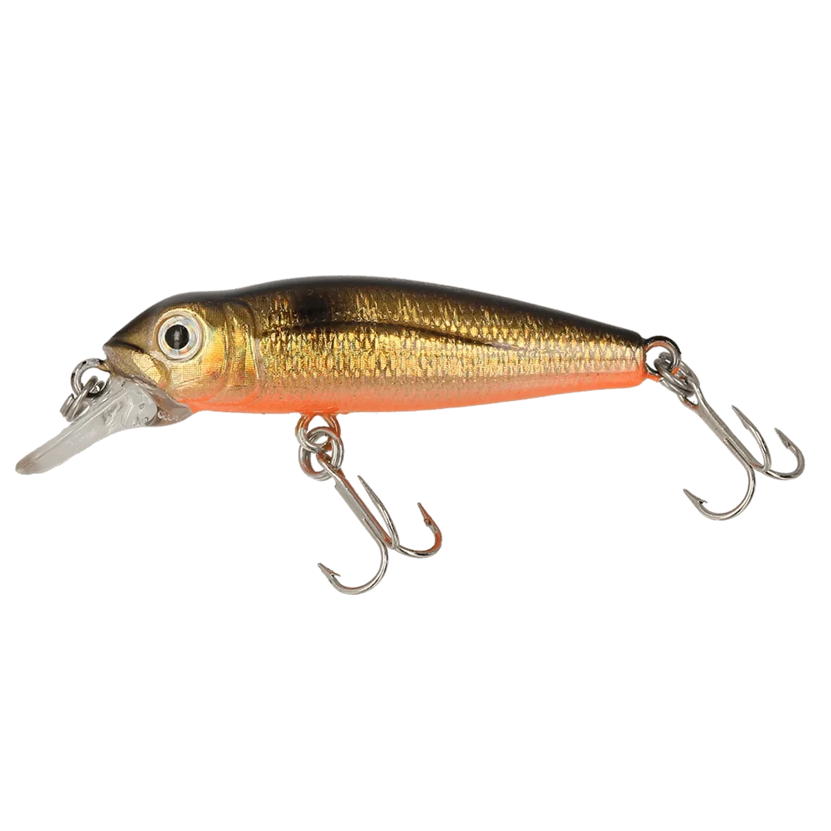 Воблер Strike Pro Midge 40SP 2г 613-713, фото 1