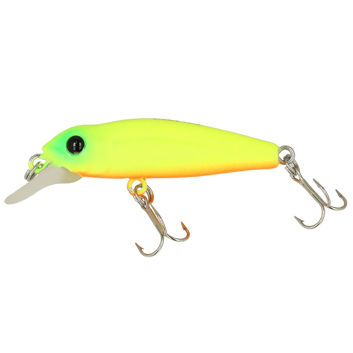 Воблер Strike Pro Midge 40SP 2г GC07S, фото 1