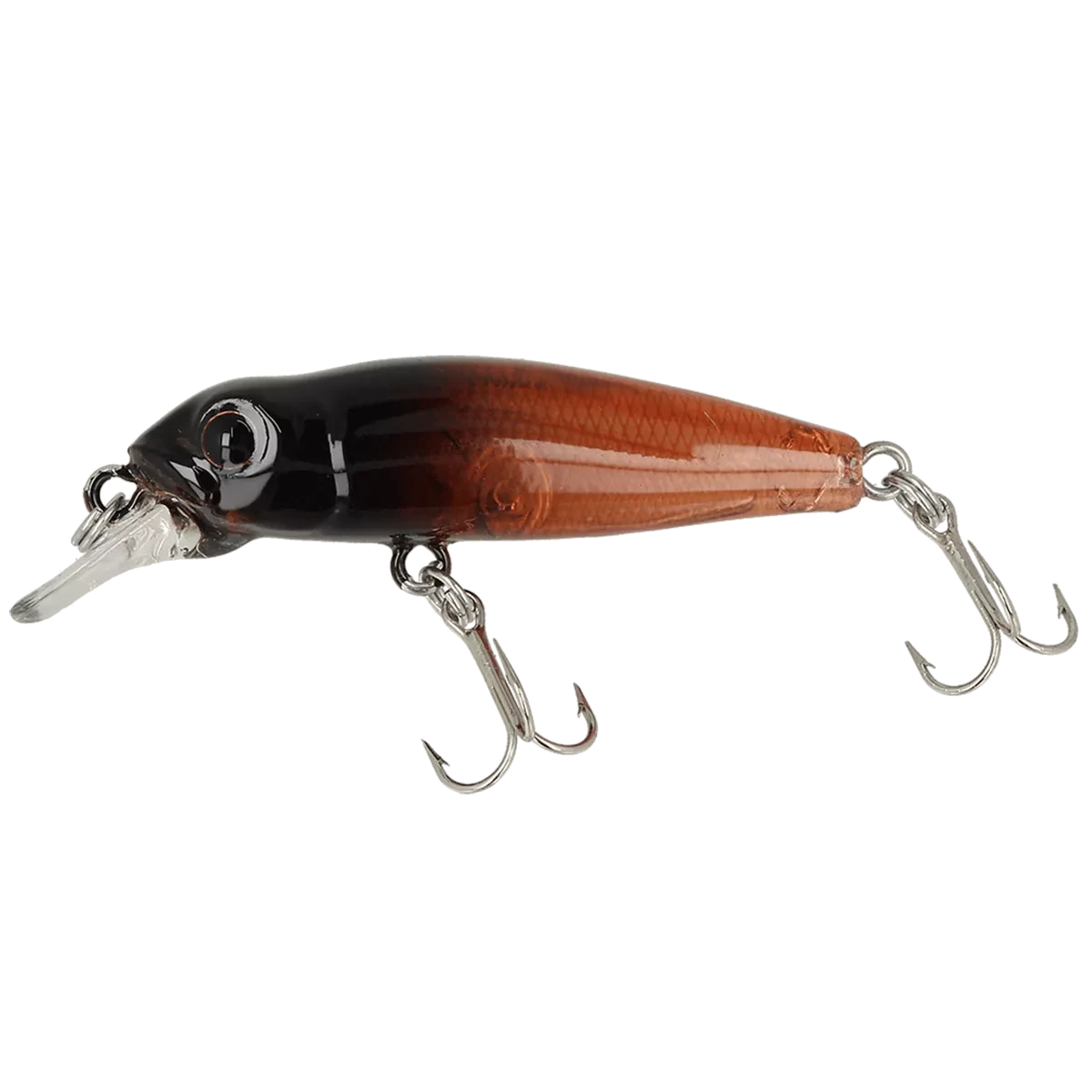 Воблер Strike Pro Midge 40SP 2г GC08G, фото 1