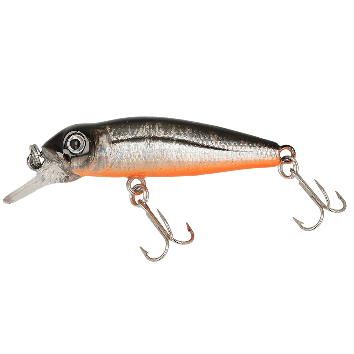 Воблер Strike Pro Midge 40SP 2г GCA05, фото 1