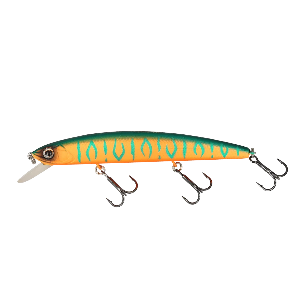 Воблер Strike Pro Montero 90SP 8.6г GC06S, фото 1